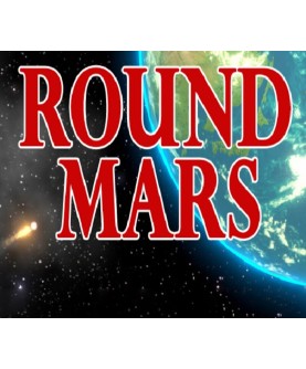 Round Mars Steam Key GLOBAL